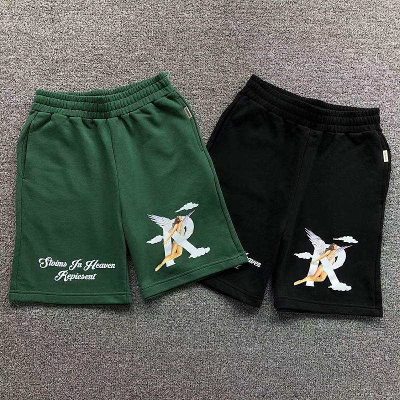 Represent Shorts