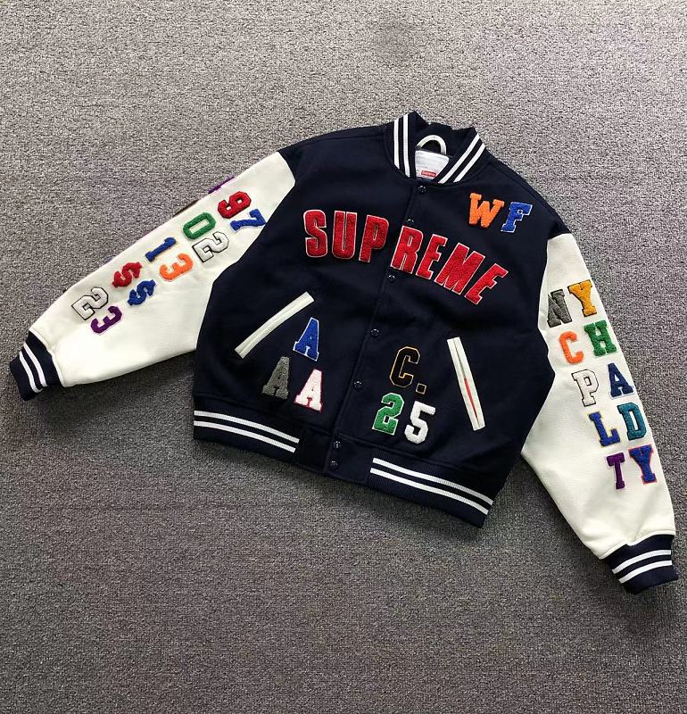 Supreme Jacket