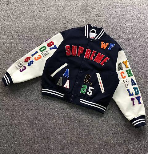 Supreme Jacket
