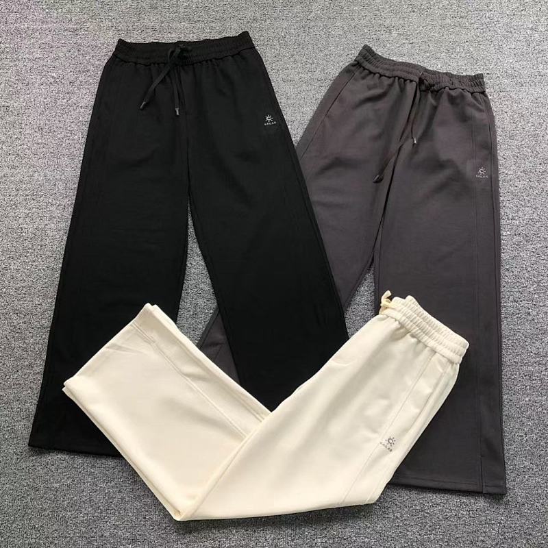 KA L S Trousers Femaie Styie