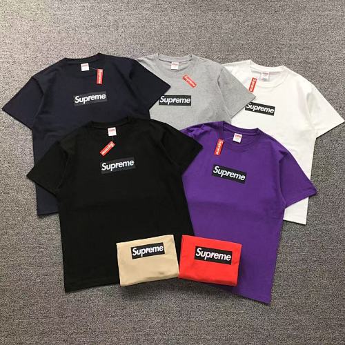 Supreme T-Shirt