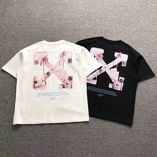Off-White T-Shirt