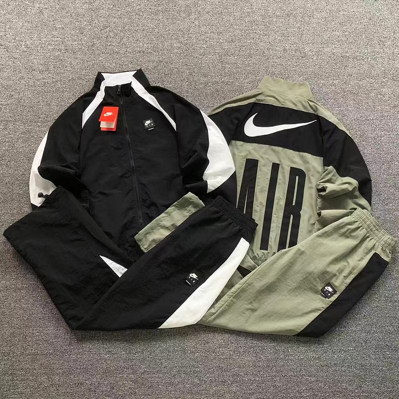 Top Trousers Nike Jacket Trousers
