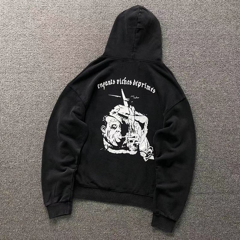 Enfants Riches Deprimes Hoodie