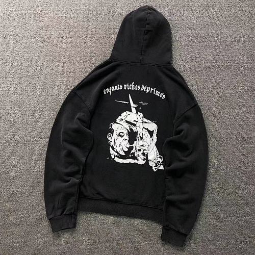 Enfants Riches Deprimes Hoodie