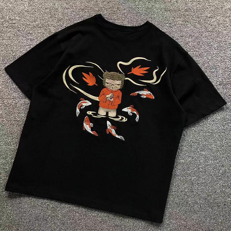 Der Chut E T-Shirt