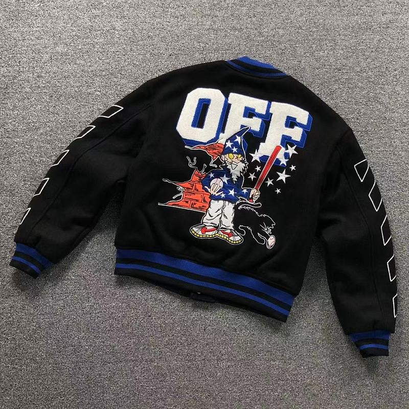 Off-White Jacket