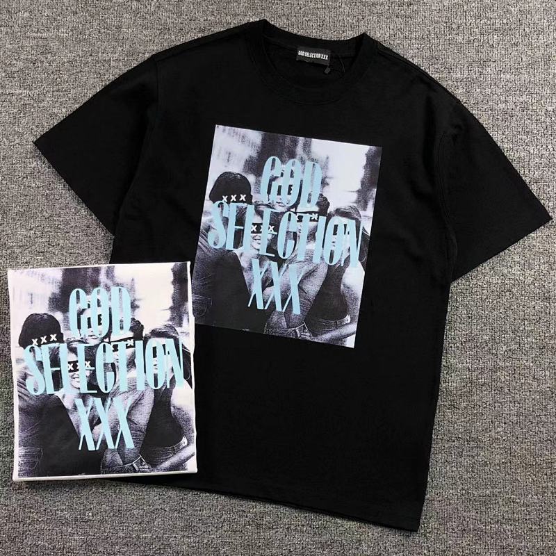 God Selection Xxx T-Shirt