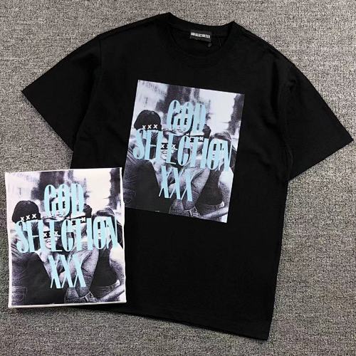 God Selection Xxx T-Shirt
