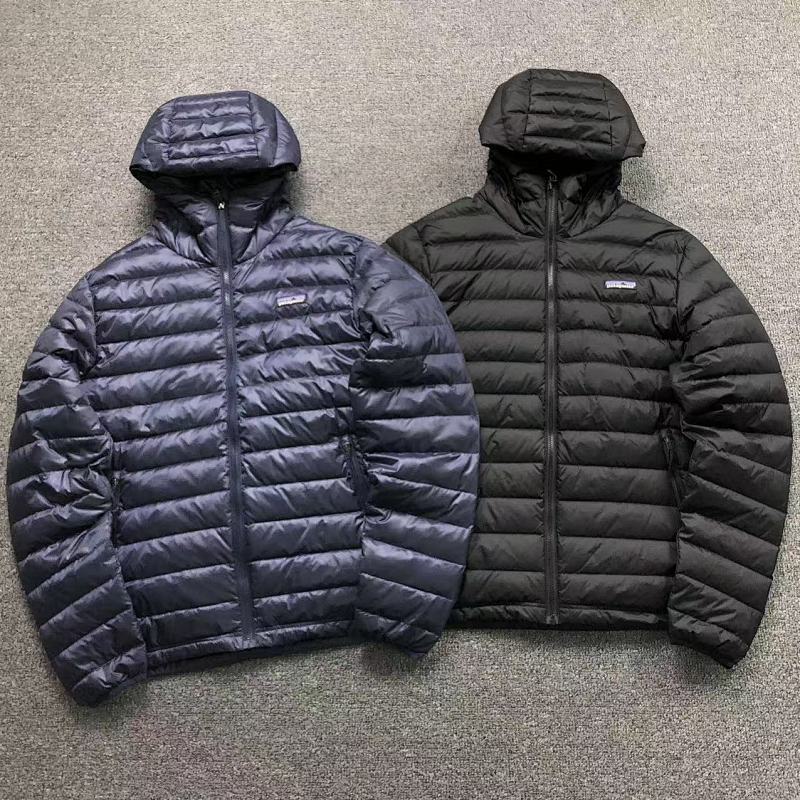 Patagonia Down Jckets