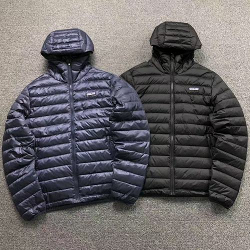 Patagonia Down Jckets