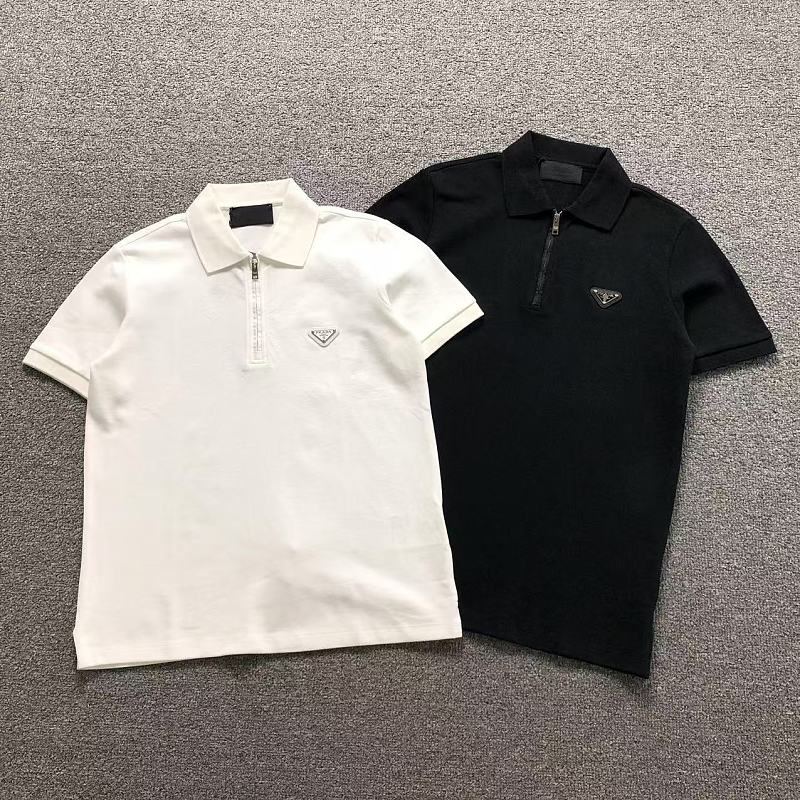 Prada Polo