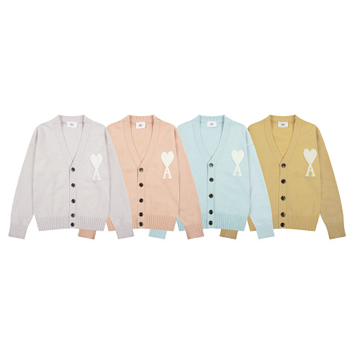 Ami Sweater