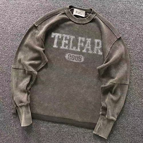 Fashion Long Sleeved