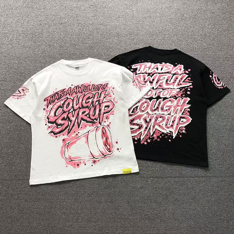 Cou H SY UP T-Shirt