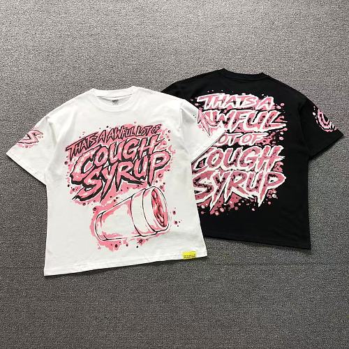 Cou H SY UP T-Shirt