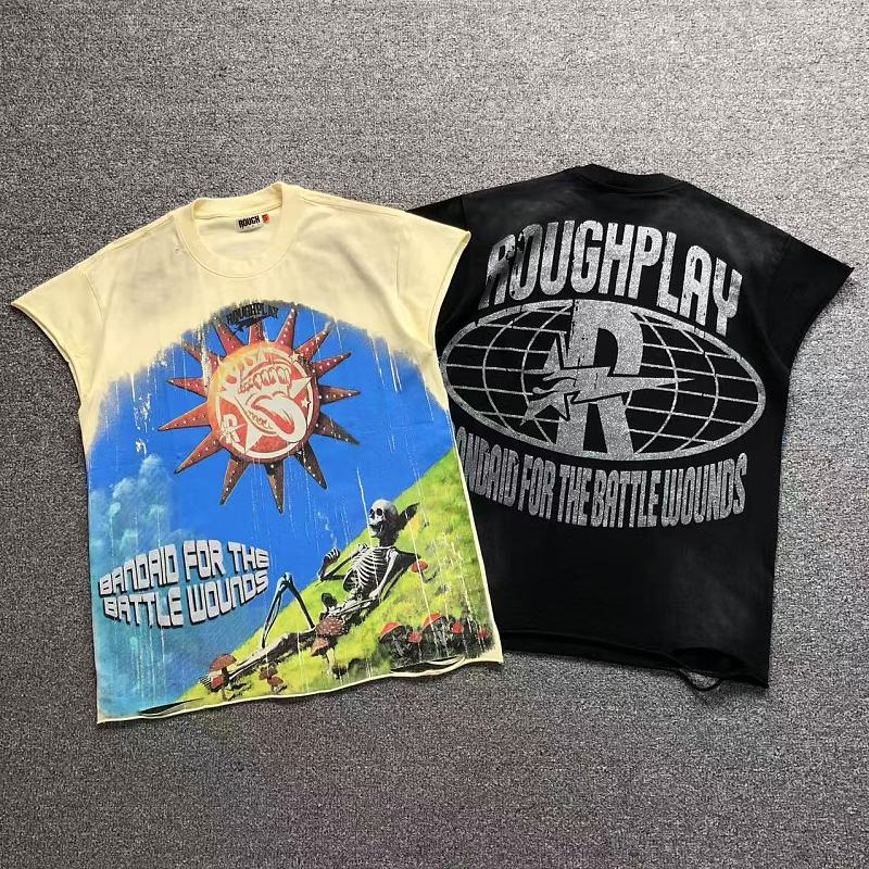 Tee from Taurusreps