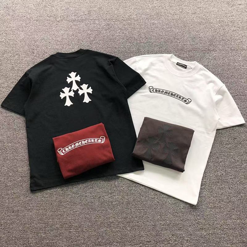 Chrome Hearts T-Shirt