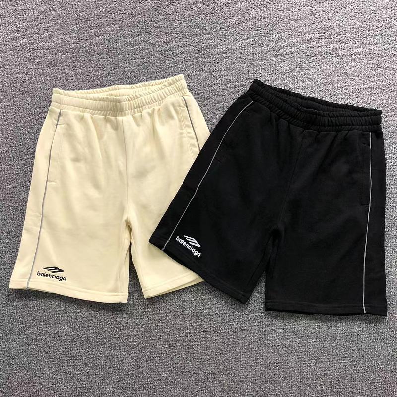 B L IA A Shorts