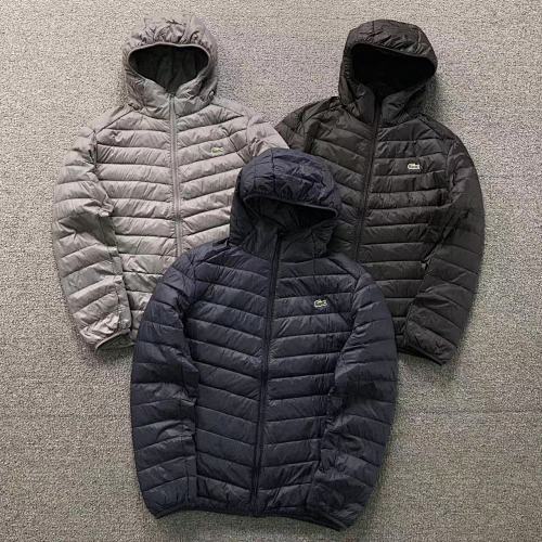 Lacoste Cotton Ciothes