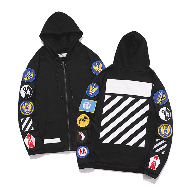 Off-White Hoodie