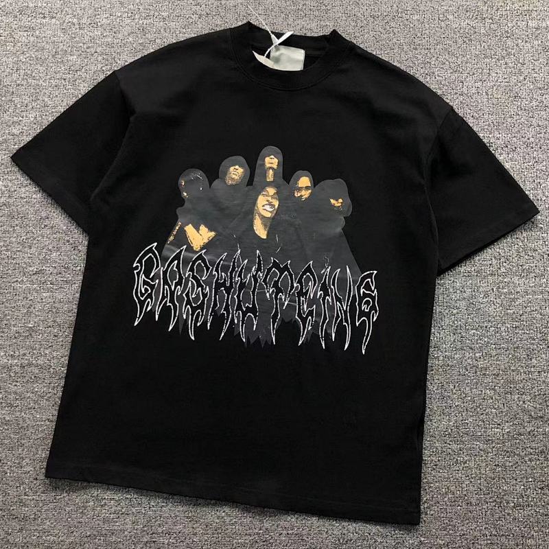 Undermycar T-Shirt