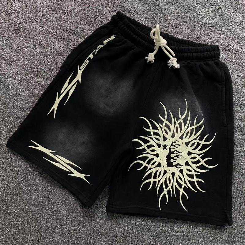 Hellstar Shorts