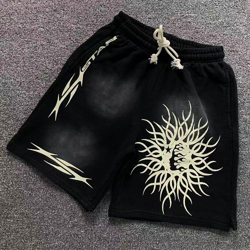 Hellstar Shorts