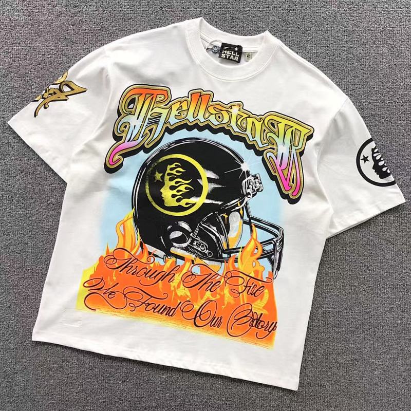 Hellstar T-Shirt