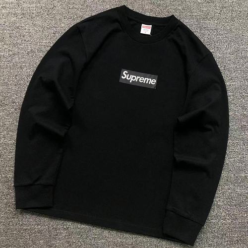 Supreme Long Sleeved