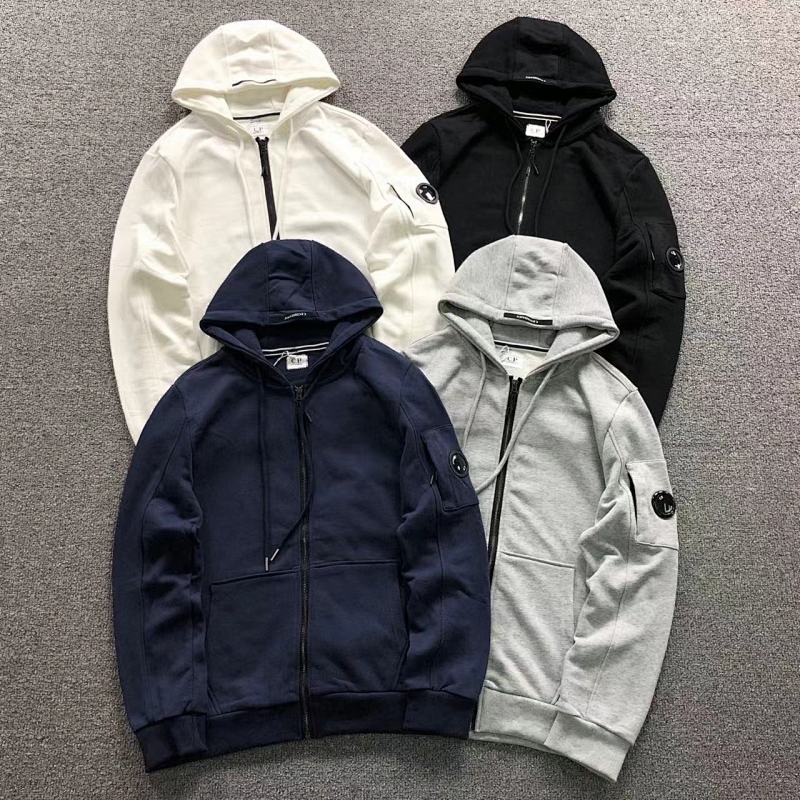 CP Hoodie
