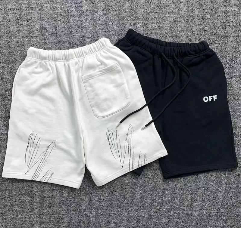 Off-White Shorts