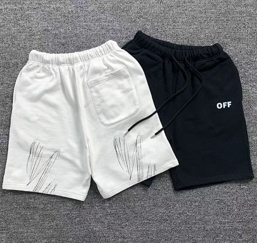 Off-White Shorts