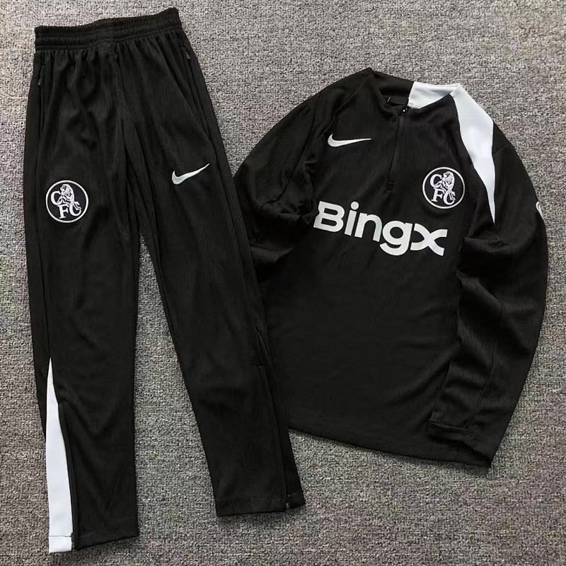 Football Long Sleeved Trousers Child