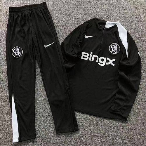 Football Long Sleeved Trousers Child