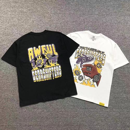 Cou H SY UP T-Shirt