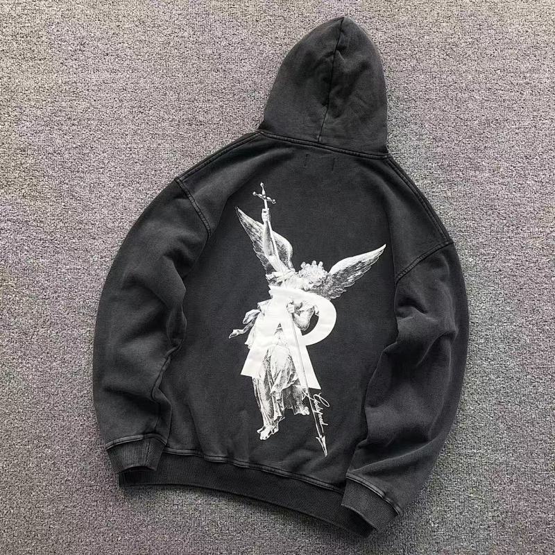 Represent Hoodie