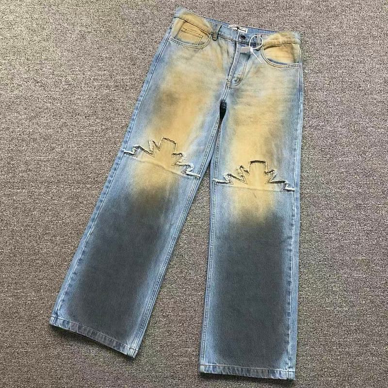 Fashion Trousers