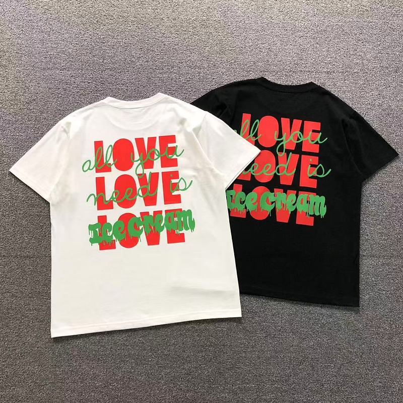 IC R AM T-Shirt