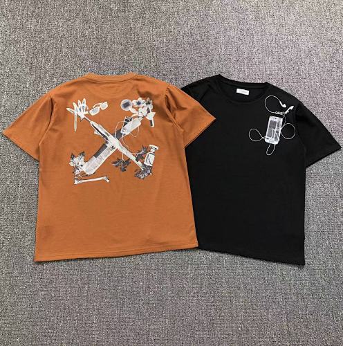 Off-White T-Shirt