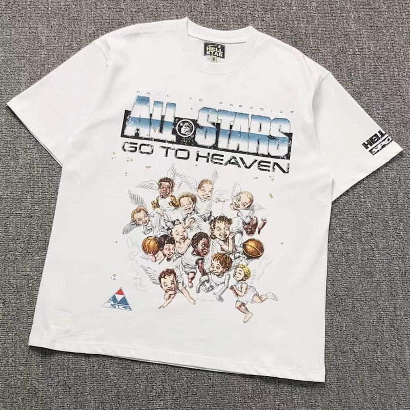 Hellstar T-Shirt