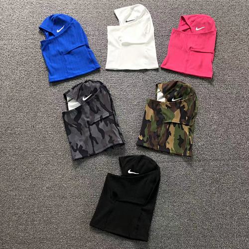 88 Nike Headgear