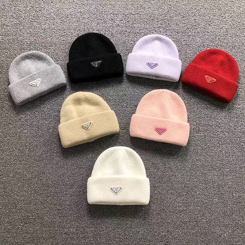 Prada Hat