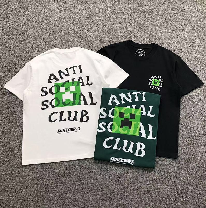 Anti Social Club T-Shirt