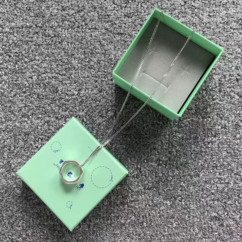 Off-White Jewelry