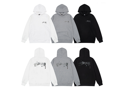 Stussy Hoodie
