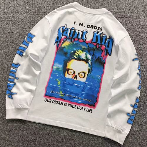 Saint Michael Long Sleeved