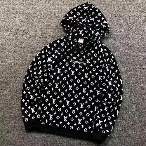 L Supreme Hoodie