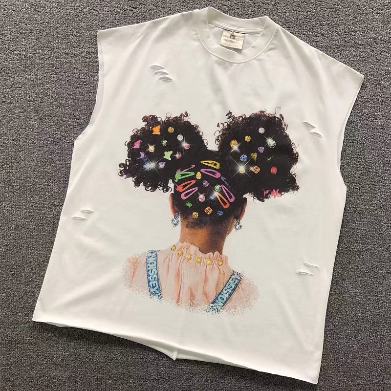 Vintage Vest