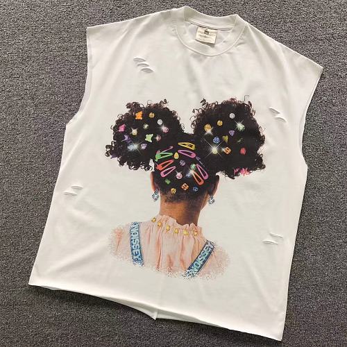 Vintage Vest